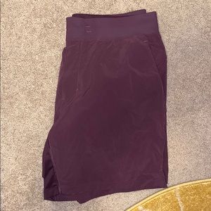 Men’s Lululemon “The Short” 7”